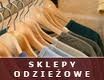 Sklepy odzieżowe